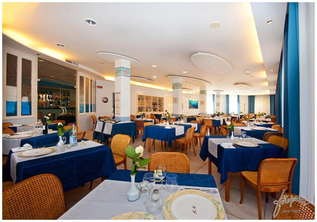 Hotel Nuovo Al Mare Alassio Eksteriør bilde