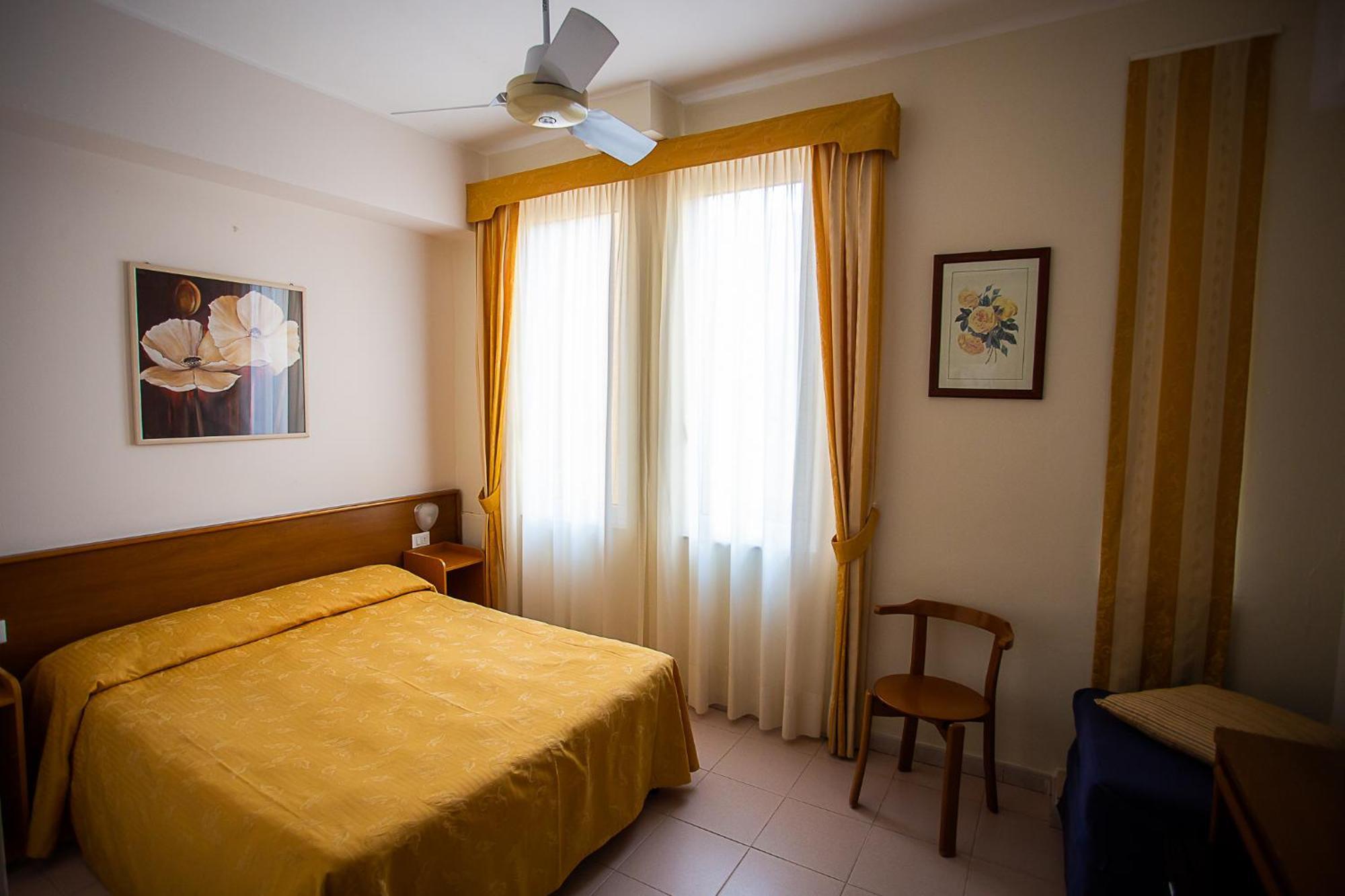 Hotel Nuovo Al Mare Alassio Eksteriør bilde