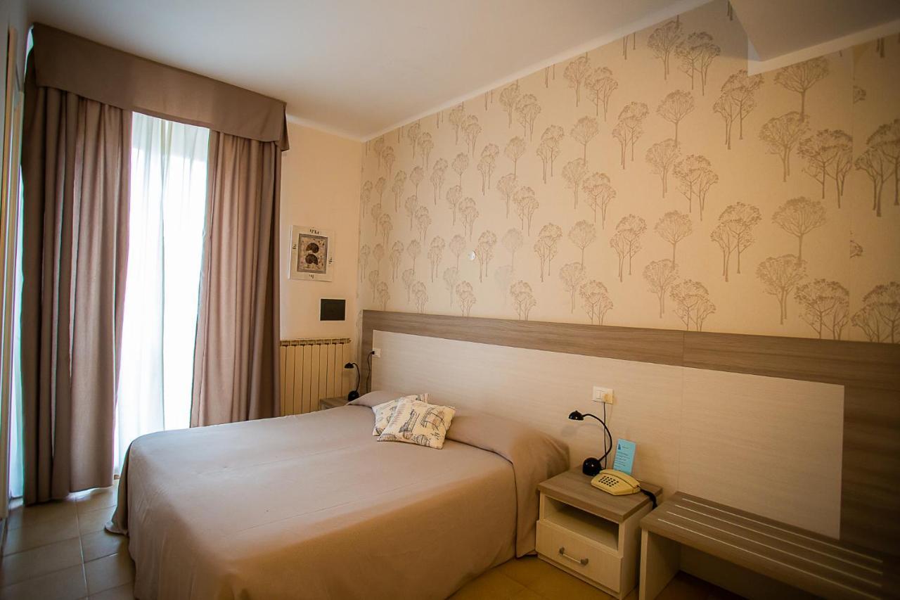 Hotel Nuovo Al Mare Alassio Eksteriør bilde